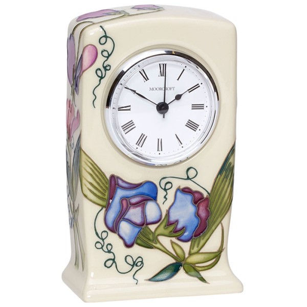 Seconds Sweetness - Clock
