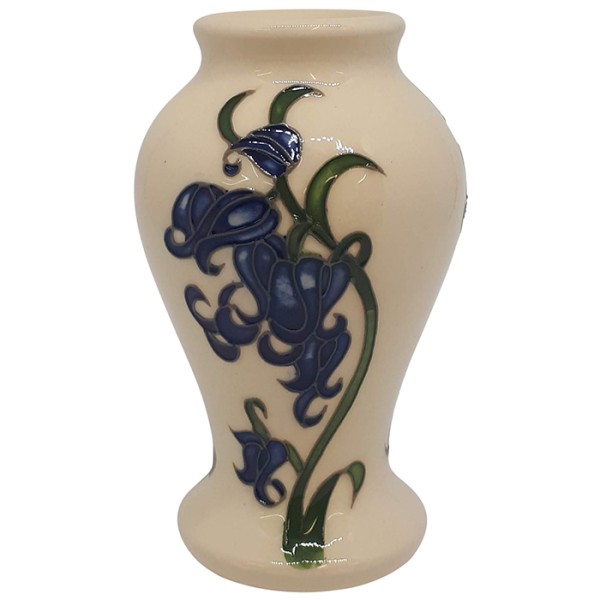 Bluebell Harmony - Vase