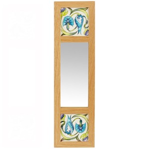 Blue Mountains Waratah Mirror