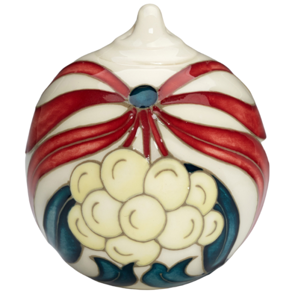 Mistletoe - Bauble
