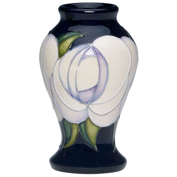 White Rose - Vase