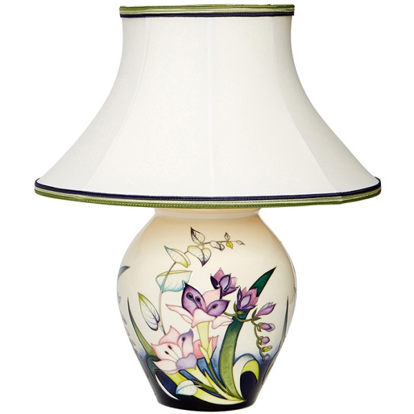 Cape Province - Lamp and Shade