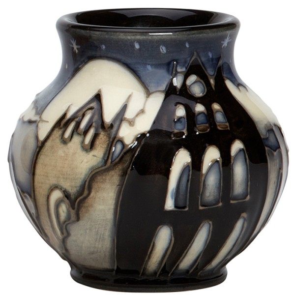 Samhain - Vase