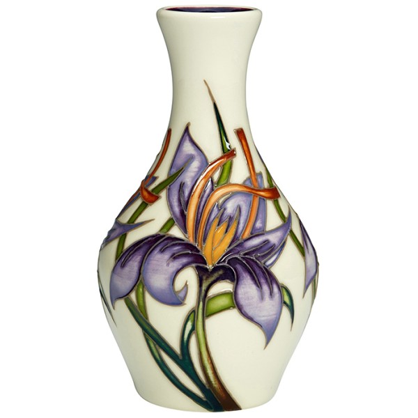 Saffron Gold - Vase
