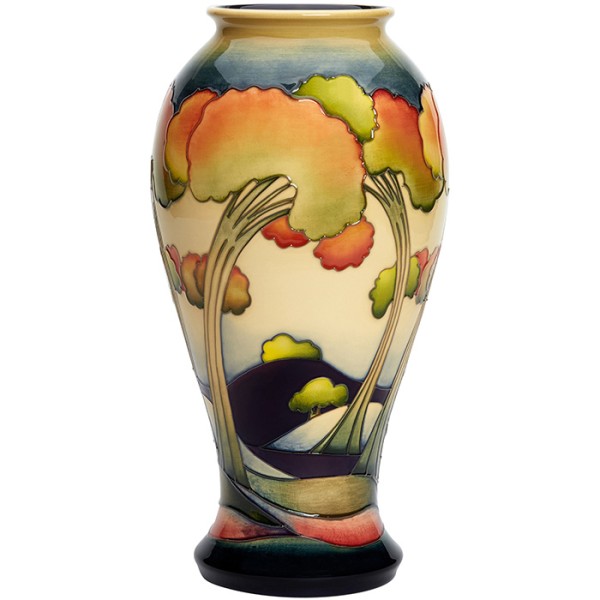 Seconds Autumn Equinox - Vase