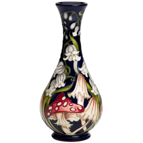 Seconds Reverie - Vase