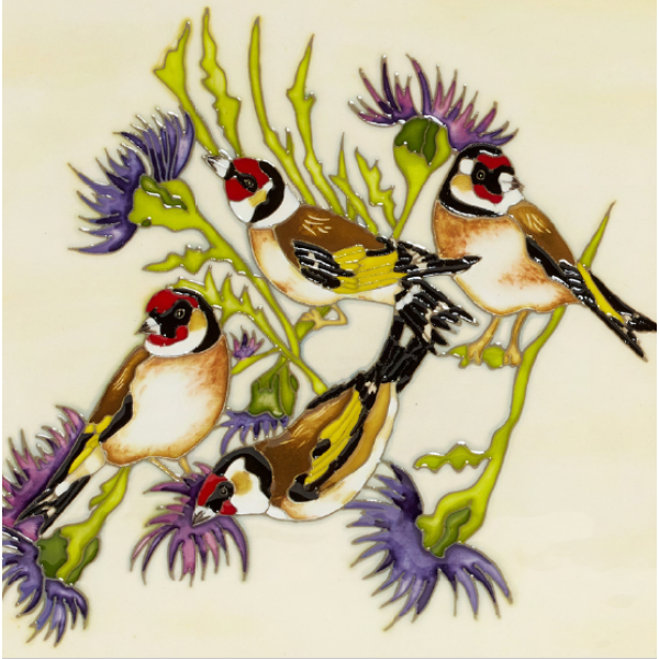 Charm - Greeting Card