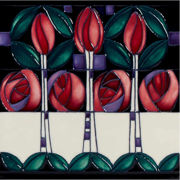 Kingsborough Gardens - Greeting Card