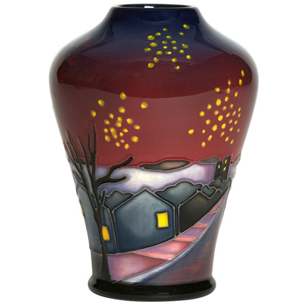 Ash Bank - Vase