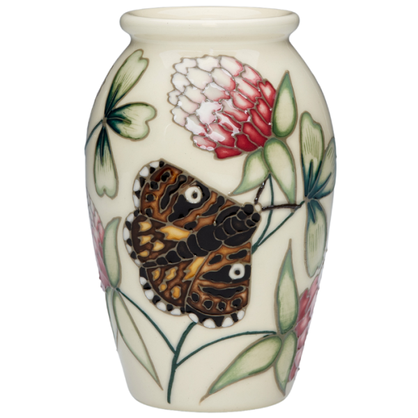 Mother Shipton - Vase
