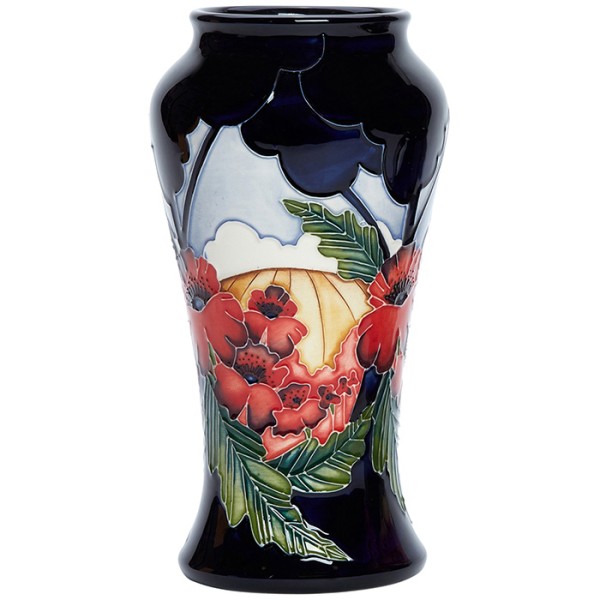 Forever England - Vase