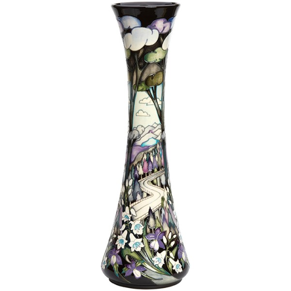 Blue Ridge Parkway - Vase