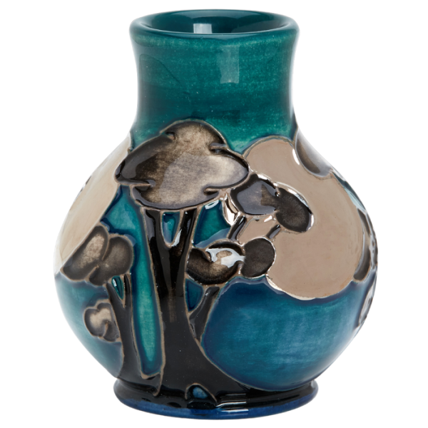 Silver Moon - Vase