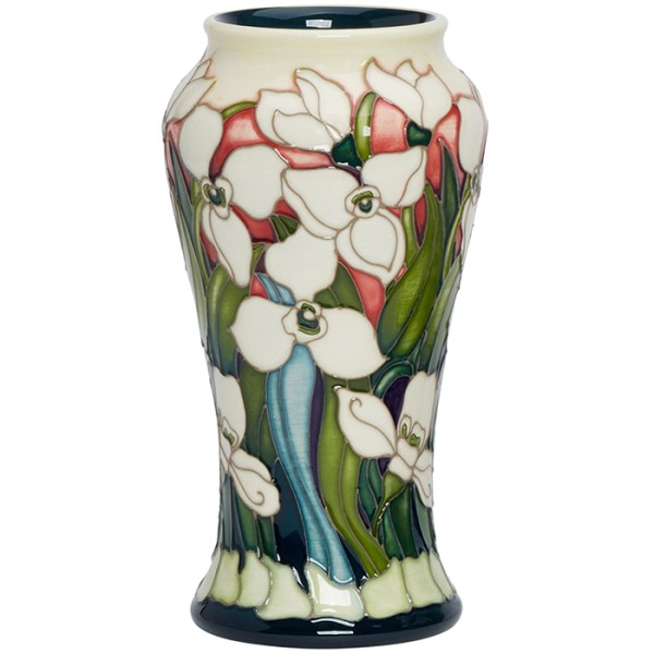 Polar Bear - Vase