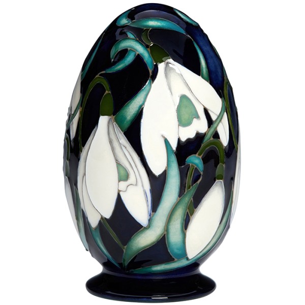 Tiptoe - Vase