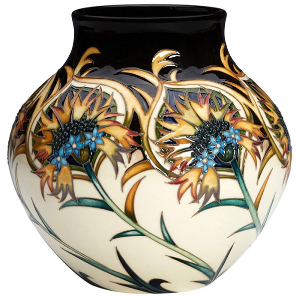Bleuet - Number 1 - Vase