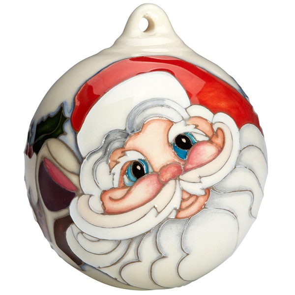 Father Christmas - Bauble