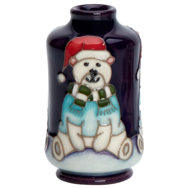 Arctic Party - Vase