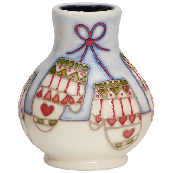 Mittens - Vase