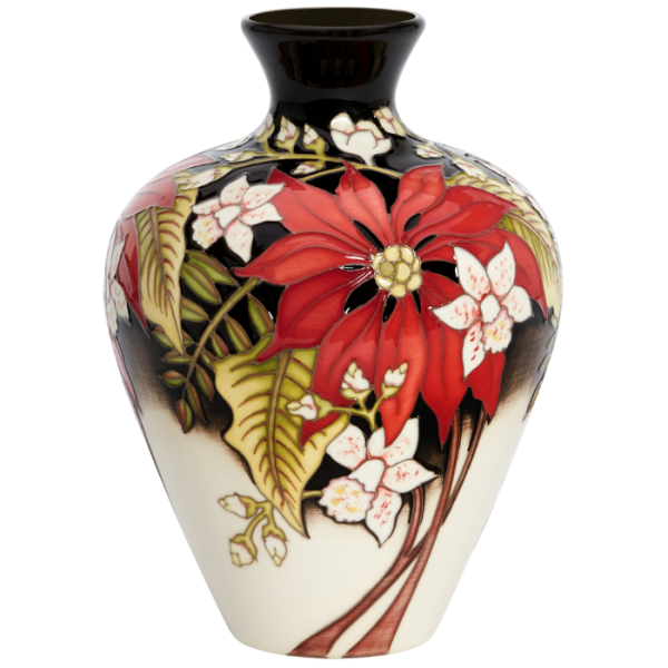 Seasons Happiness - Vase