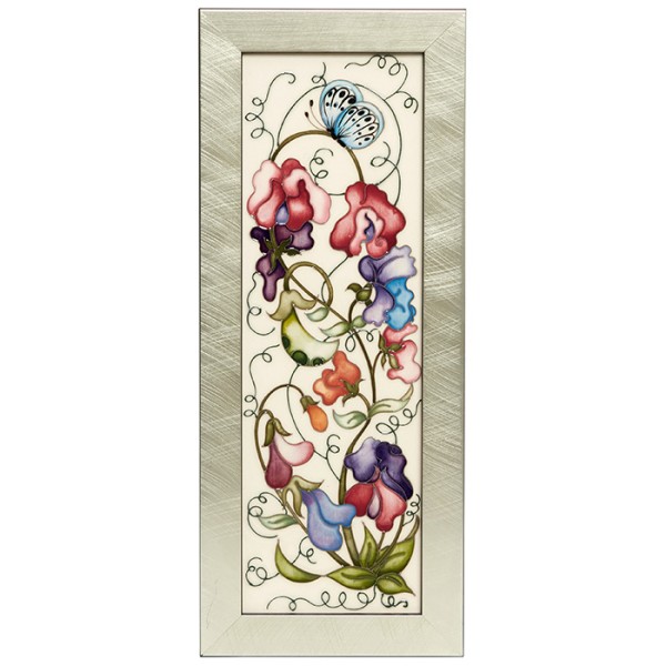 From One Seed - Plaque