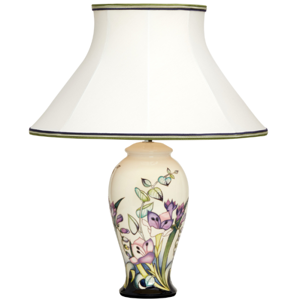 Cape Province - Lamp and Shade