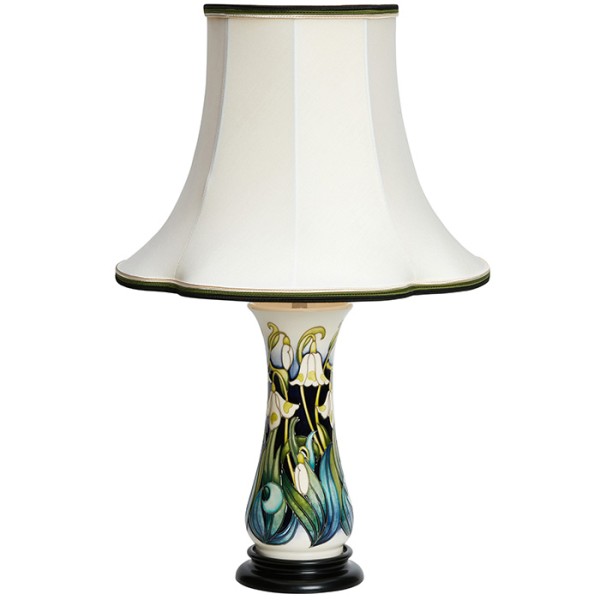 Golden Fleece - Lamp and Shade