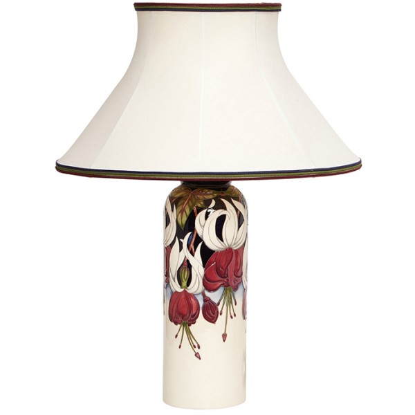 Hispaniola - Lamp and Shade