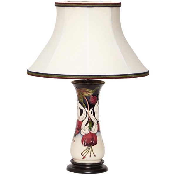 Hispaniola - Lamp and Shade