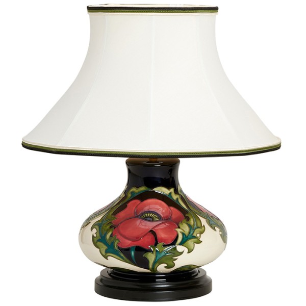 Pavot - Lamp and Shade