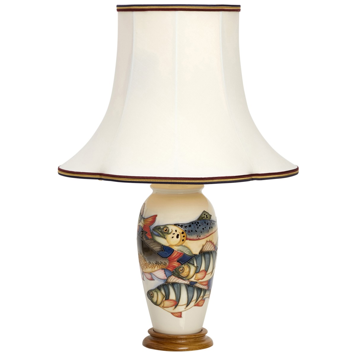 Lamp and Shade Lamp and Shade