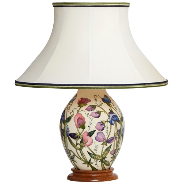 Sweetness - Lamp and Shade