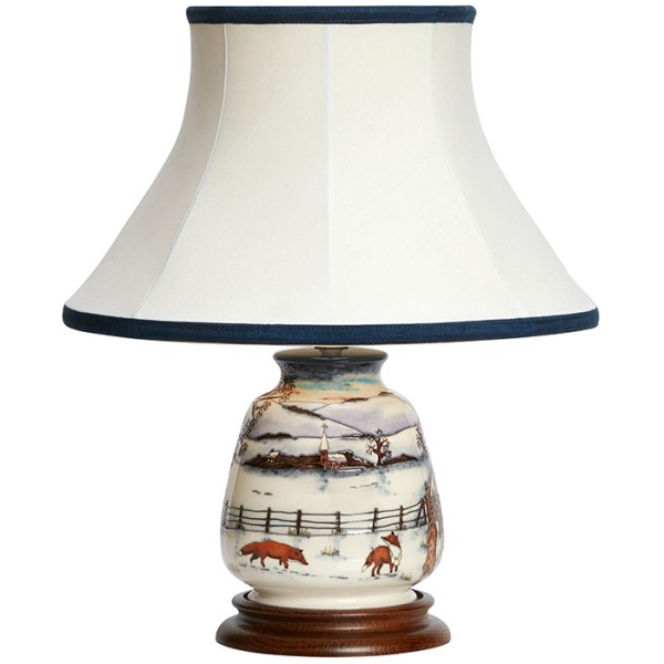 Woodside Farm - Lamp and Shade