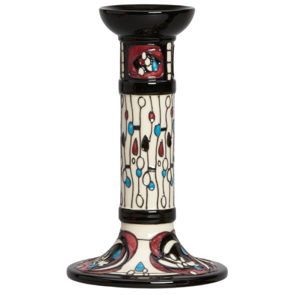 Rose Teardrops - Candlestick