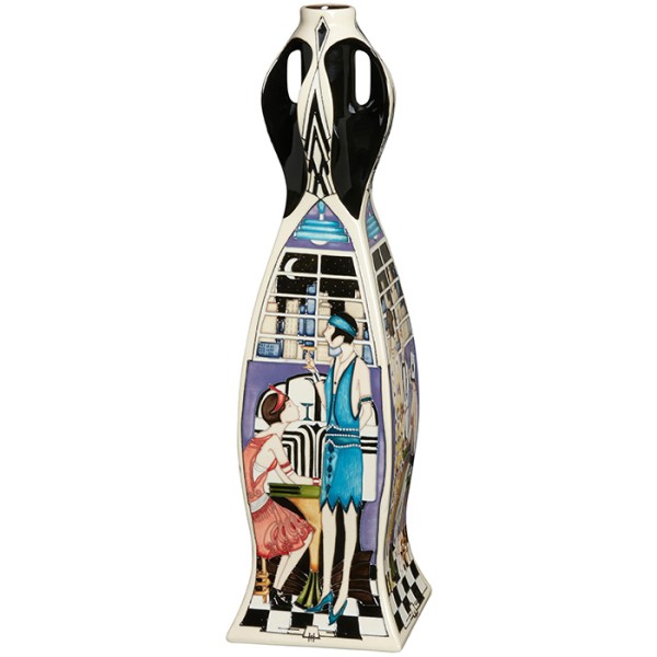 Manhattan Charleston - Vase