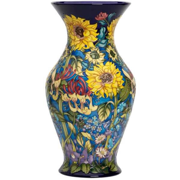 Symbol of Faithfulness  - Vase