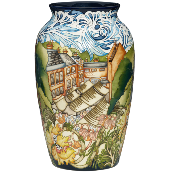 Vase