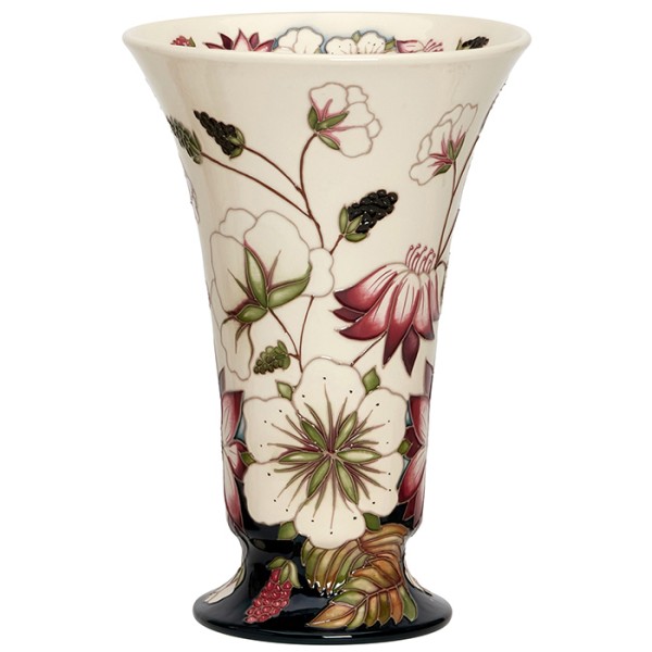 Bramble Revisited - Vase