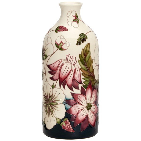 Bramble Revisited - Vase