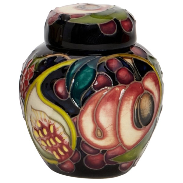 Queens Choice - Ginger Jar