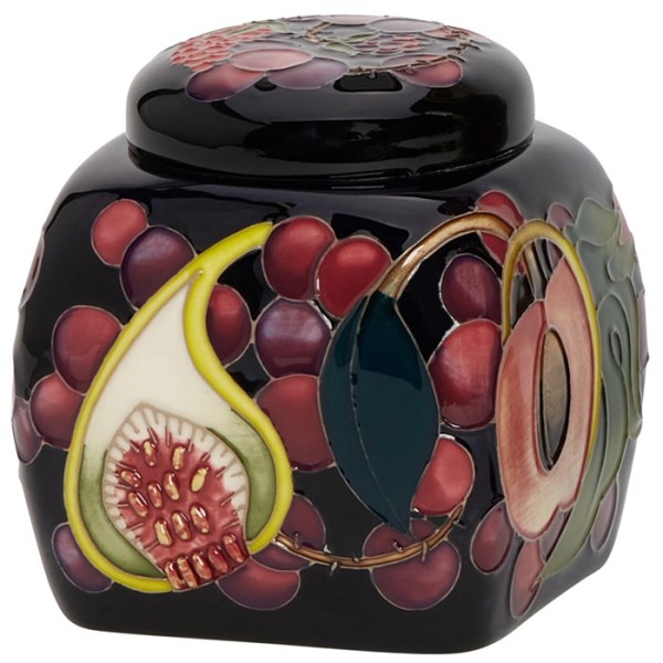 Queens Choice - Lidded box