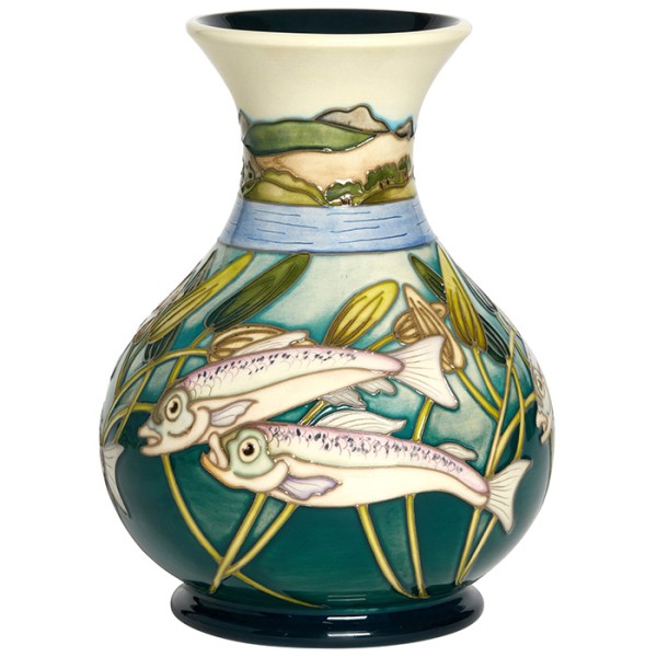 Vendace - Vase