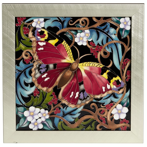 Master Of Disguise - Plaque