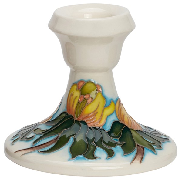 Winter Aconite - Candlestick