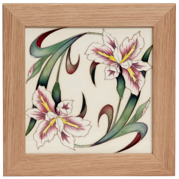 Sugar Candy - Plaque