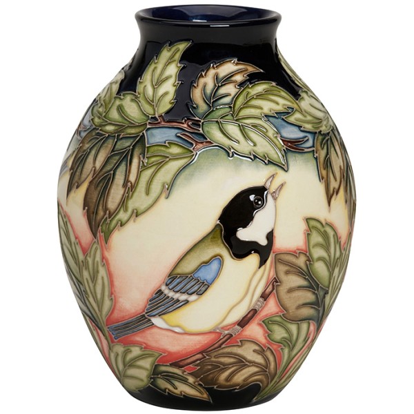 Star of Spring - Vase