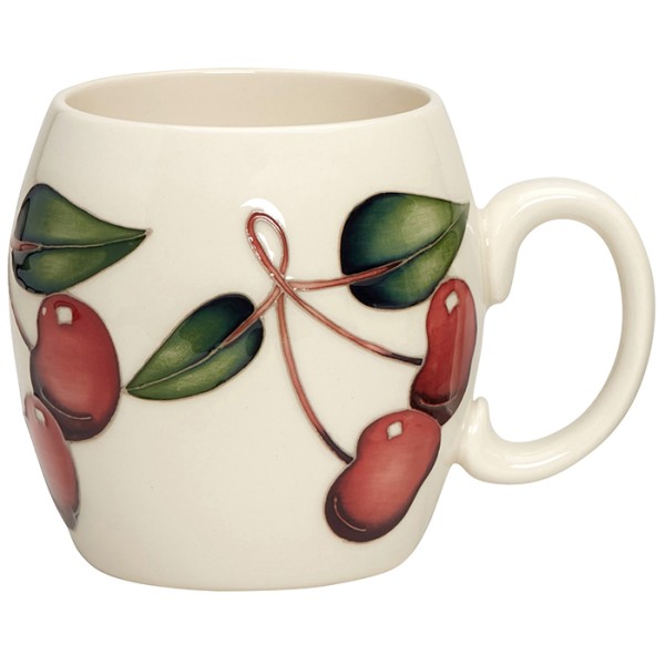 cherries cluster - Mug