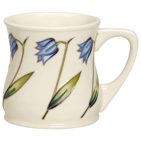 harebell harmony - Mug