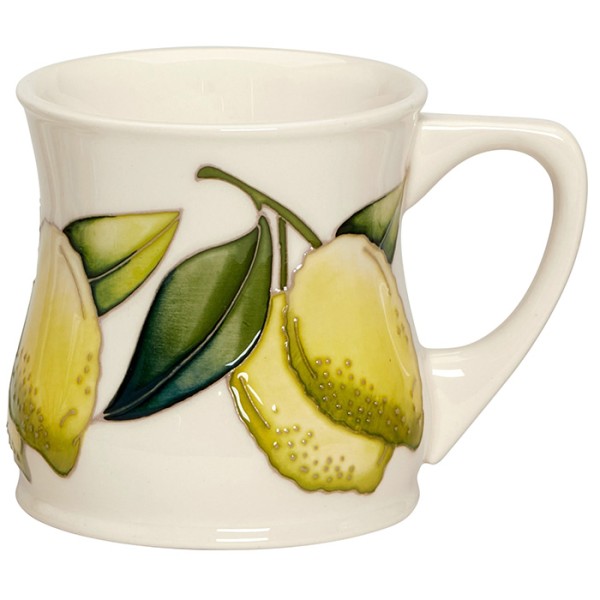 Assam lemons - Mug