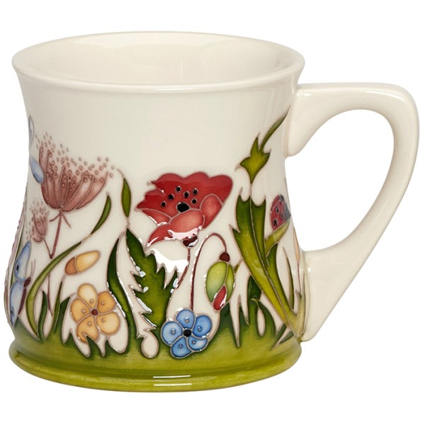 Meadow Garden  - Mug
